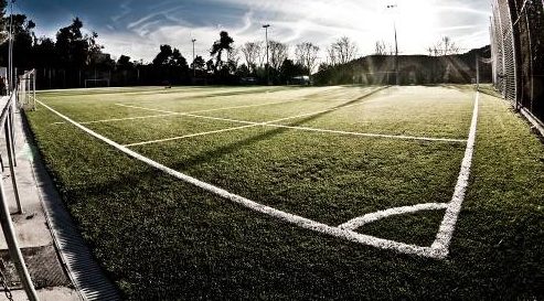 L’Escola de Futbol Vallvidrera inicia els entrenaments
