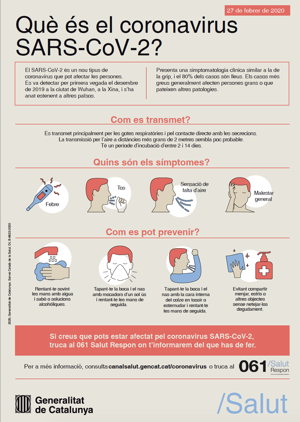 Comunicat CFM Vallvidrera COVID-19