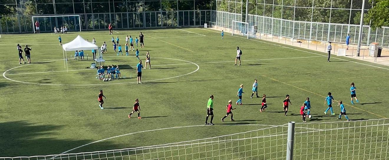 Obertes les inscripcions al campus d’estiu